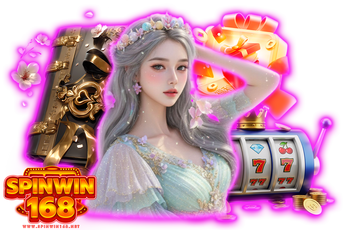 spinwin168 ทางเข้า