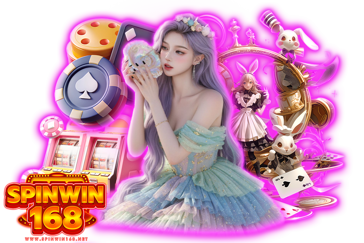 spinwin168